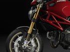 Ducati Monster 1100S